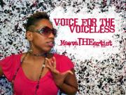 Spoken Word Artist