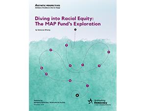 Diving into Racial Equity